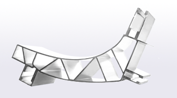 車(chē)身結(jié)構(gòu)件