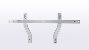 車(chē)身底架組件